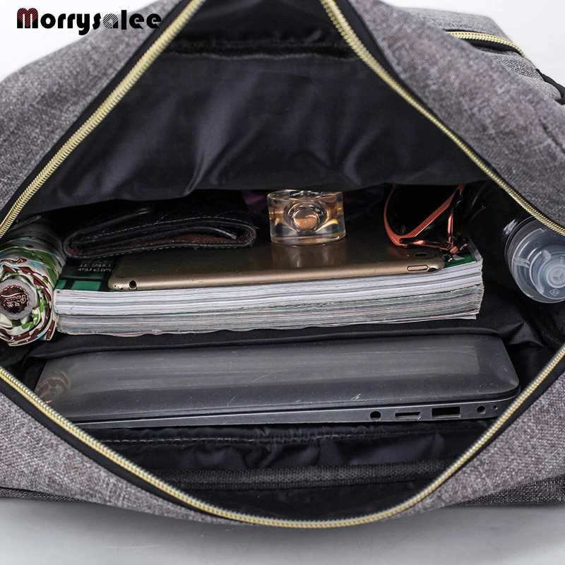 Модный мужской рюкзак для ноутбука с usb зарядкой, рюкзаки для компьютера, повседневные стильные сумки, большая мужская деловая дорожная сумка, рюкзак