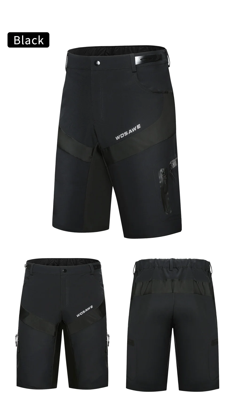Cheap Shorts de ciclismo