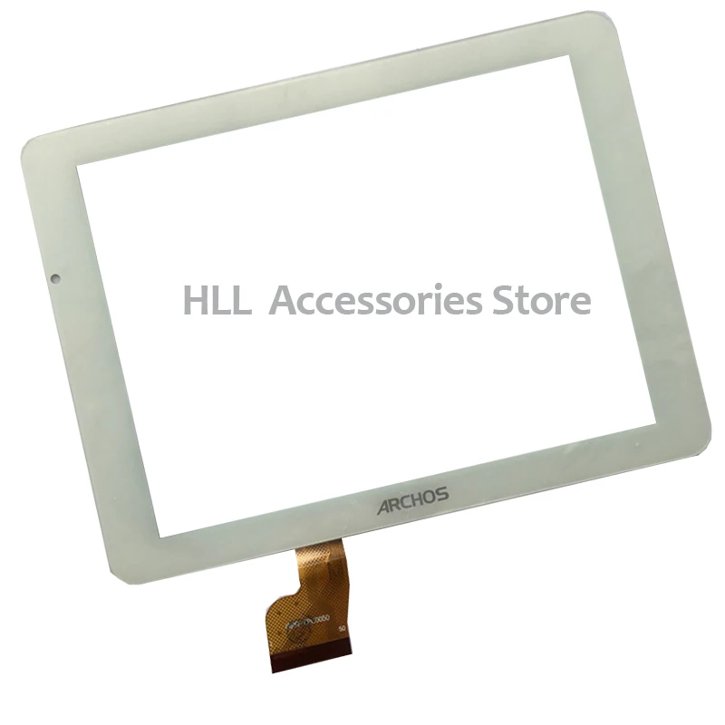 Original new For 8" ARCHOS 80 Helium 4G touch screen panel Digitizer Glass Sensor Replacement Free Shipping