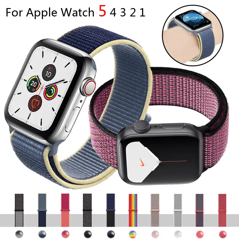 Apple watch strap aliexpress Clearance