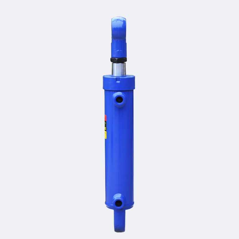 

5 tons two-way lifting Dump truck small heavy oil Jack hydraulic station chopper accessories hydraulic Ram
