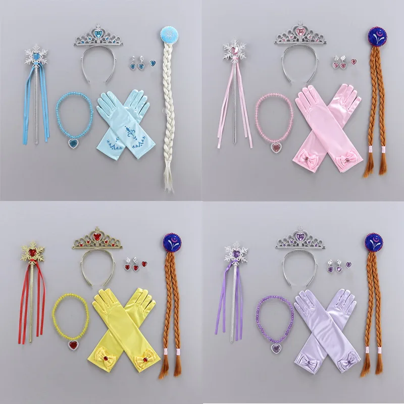 95-1-PT900-7-10-Unicorn Headwear Set