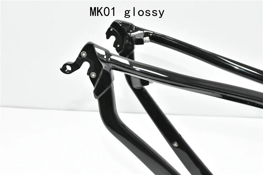 Скидка на 50% KLS новейшая карбоновая mtb рама 27,5 er 15,5 17 bb86 коническая рама для горного велосипеда 2 года