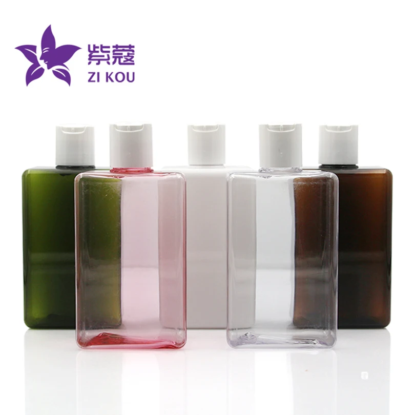 1pcsHigh-end hot-selling Низкая цена путешествия Фабрика сразу operates300ML Косметика бутылки