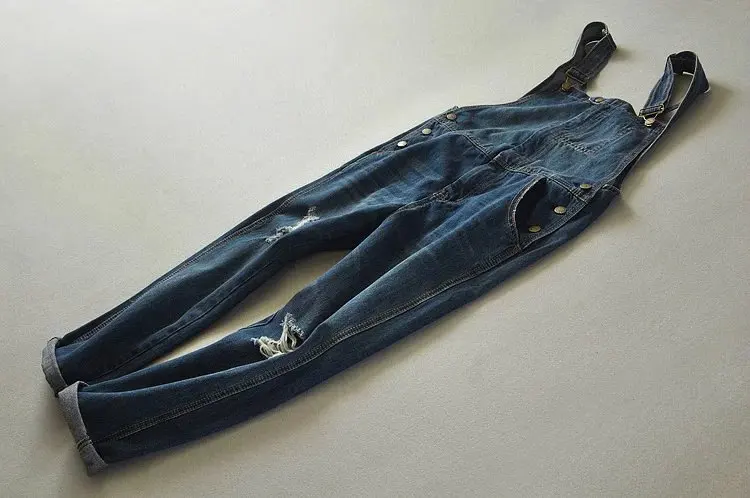Американский и американский AAjeans пояс Брюки Звезда же большой карман дамы джинсы пояс брюки отверстие пояс брюки