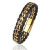 G-GG Woven bracelet