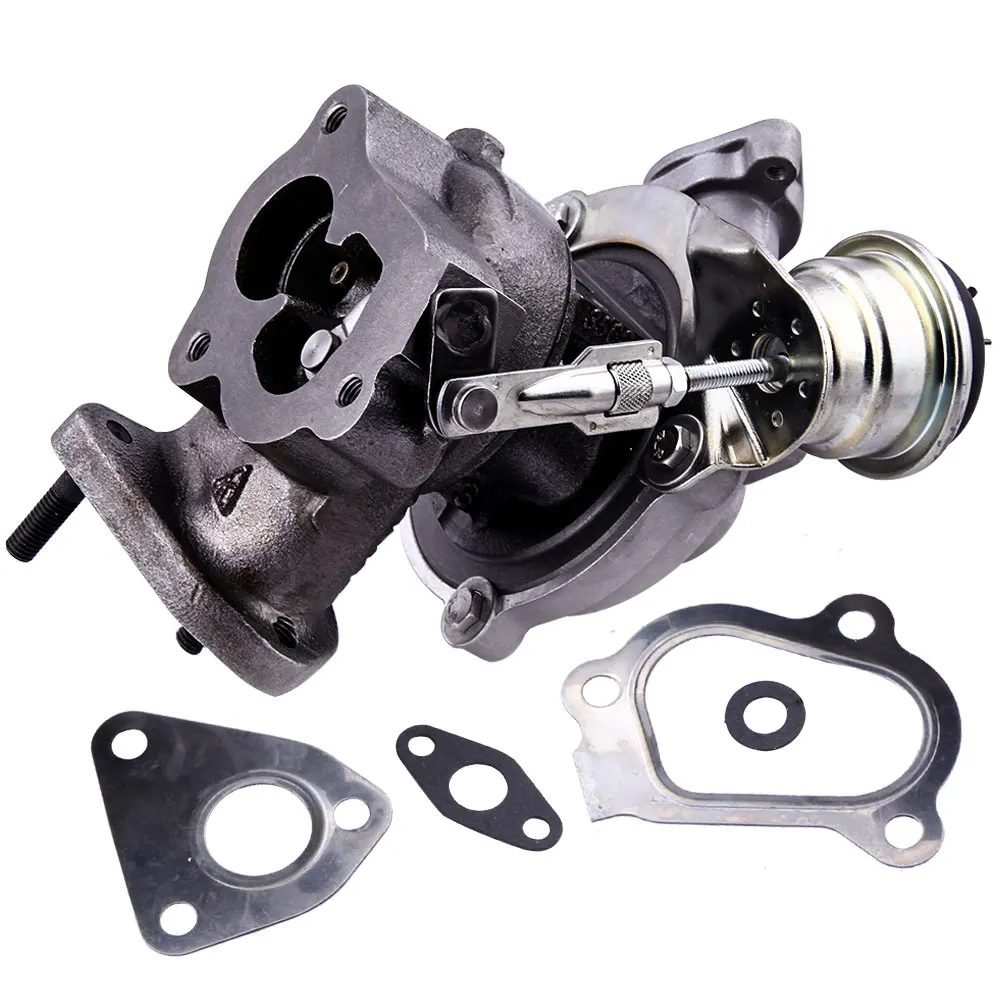93191993 Турбокомпрессор KP35 для Fiat PUNTO JTD 1 2 L MULTIJET/SJTD 54359880005 Lancia / Vauxhall 3 CDTI