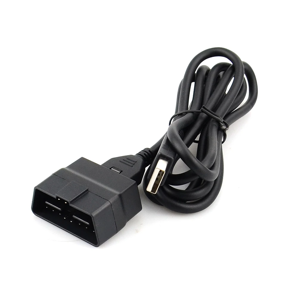 USB ELM327 V1.5 V07HU PIC18f25k80+ чип FT232RL USB RS232 порт на ПК ELM 327 Автомобильный диагностический инструмент для всех OBD2 протокол