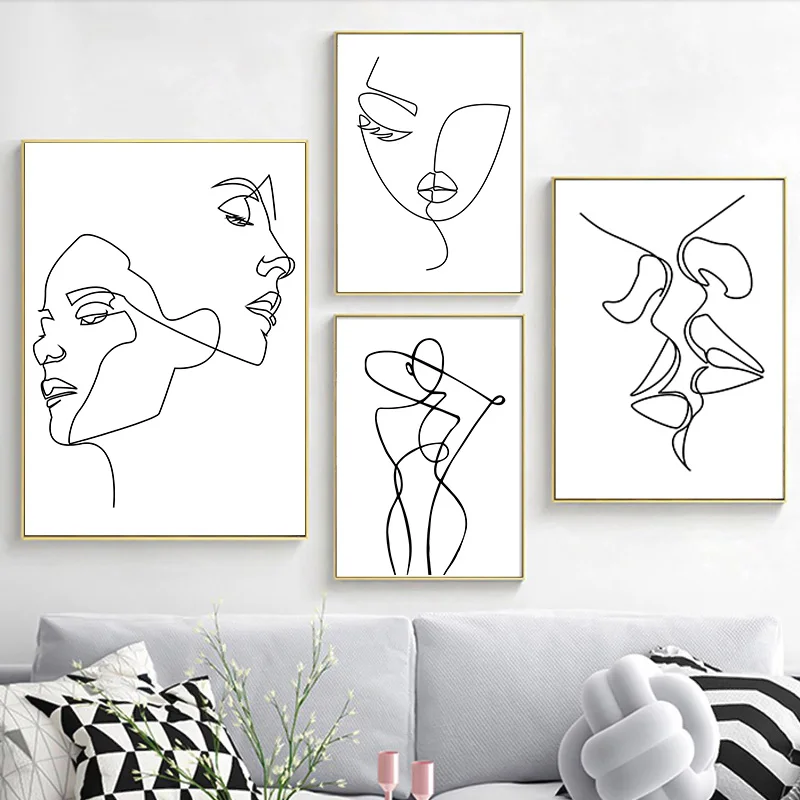 Nordic-Minimalist-Figures-Line-Sexy-Woman-Body-Nude-Wall-Canvas-Paintings-Drawing-Posters-and-Prints-Decoration (4)