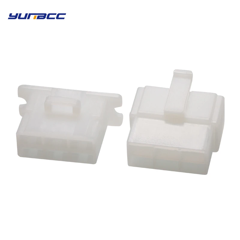 

5 Sets 6 pin wire connector female cable connector male terminal Terminals connector Plugs sockets seal 6120-2063 6110-4563