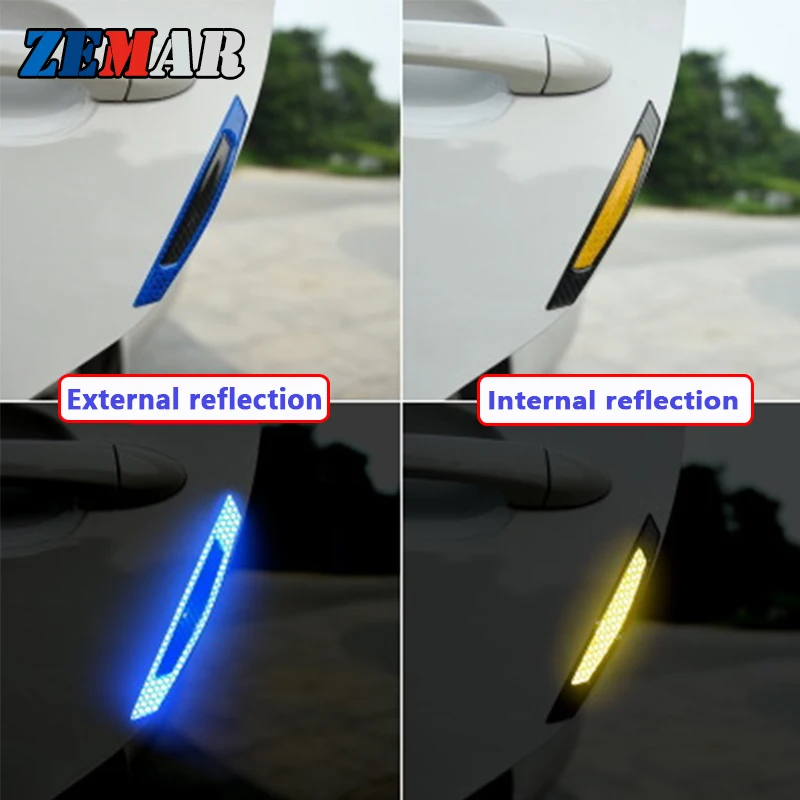 Car Styling Wheel Rim Eyebrow Reflective 3D Stickers for Mercedes Benz W204 W203 W205 W213 W212 CLA GLA B C A clase W176 W177 | Автомобили
