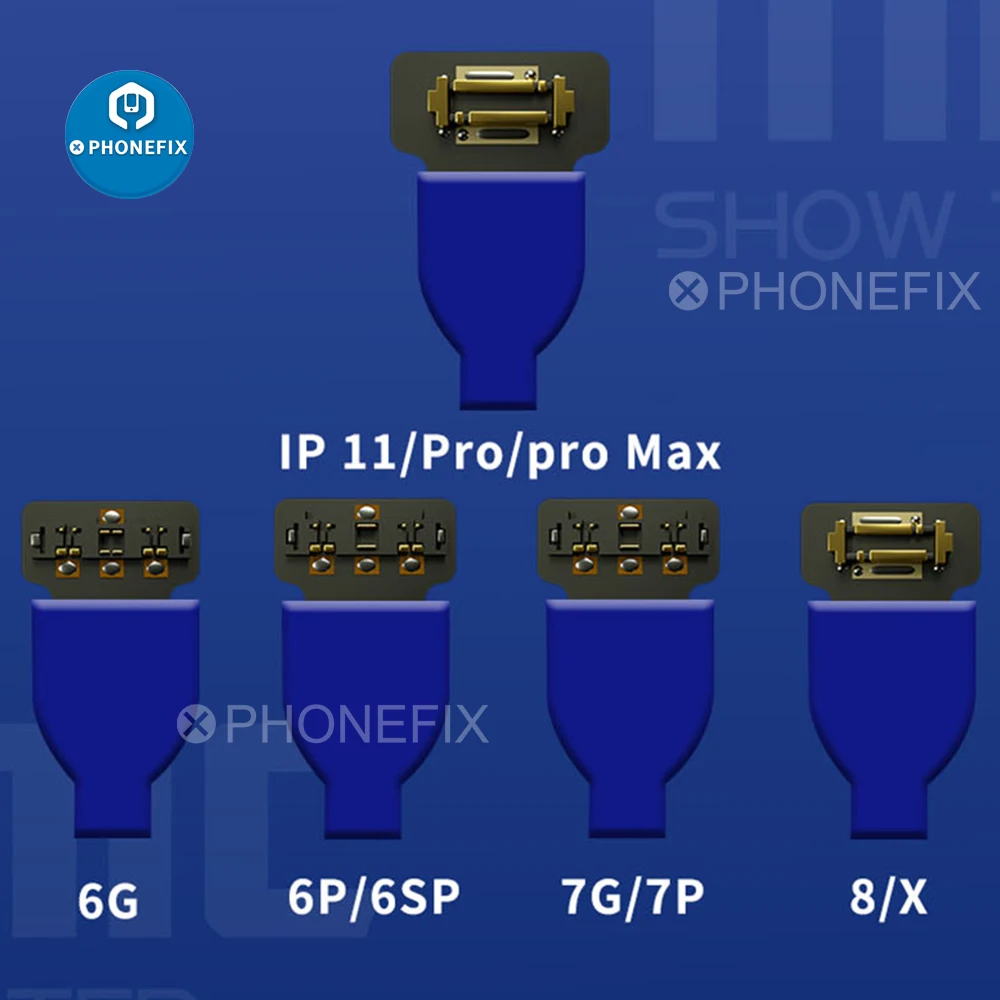 £12.85 Mechanic Iboot Ad Max For Android Ios Power Boot Control