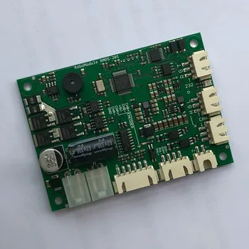 

201 12V 24V Brush Servo Motor Driver Control Board Elmo RE35