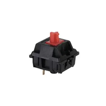 

Mechanical Keyboard Green Axis Black Axis Red Axis Tea Axis Light Long-life Compression Keys