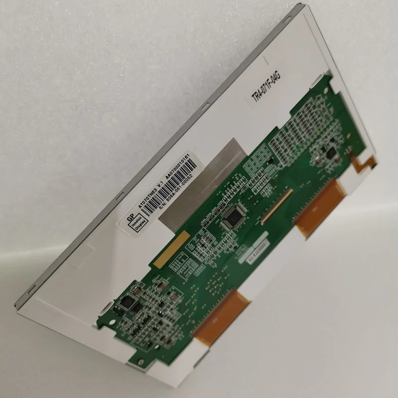   7 ġ LCD ȭ г  Ʈѷ, TFT AT070TN83 V.1 40 