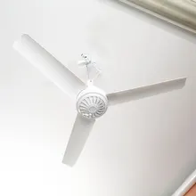 Hearty FC05-788 Бриз энергосберегающий маленький потолочный вентилятор бытовой немой Электрический вентилятор студенческий вентилятор 700 размер от производителя