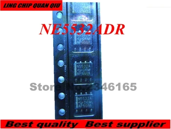 

New and ariginal NE5532ADR NE5532AD NE5532A NE5532 N5532AD SOP8 50pcs/lot
