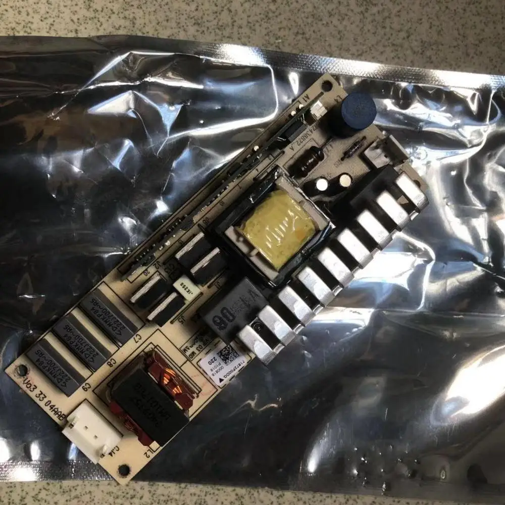 Запасная плата для проектора OSRAM PT VIP 03 MID znn2438822 _ A 5811116635-SU/EST-P1 | Электроника