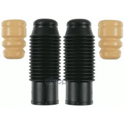 900166_sachs!К-Кт Пыльн. Отб.Перед Hyundai Tucson 04 Sachs 900166 Sachs арт. 900166