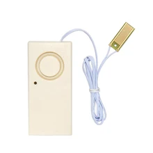 

Overflow And Flooding Water Level Alarm Detector Solar Full Water And Water Leakage Alarm