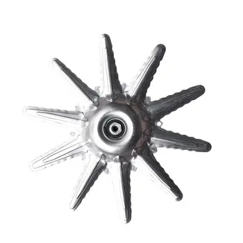 

Brush Cutter Protector Safe Metal Blade Protective Guard for Grass Trimmer Safe