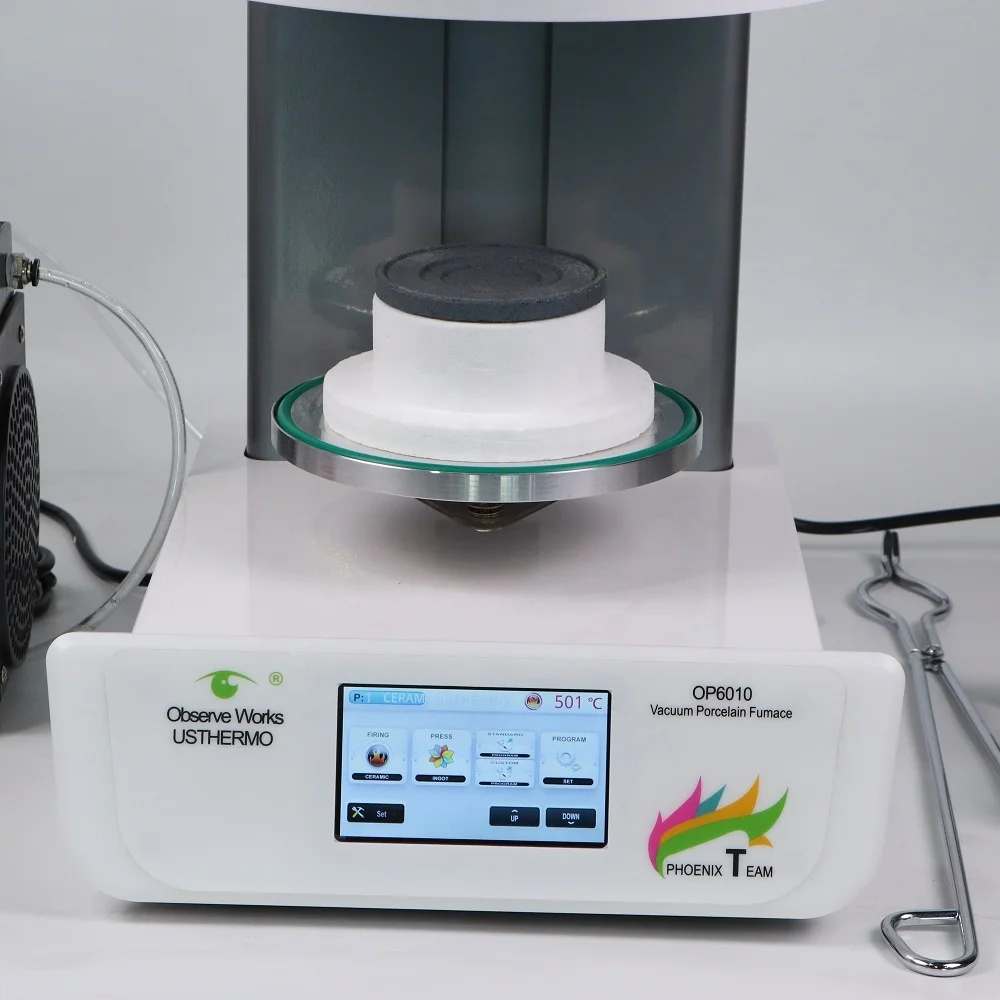 Рисунок 3 - Полностью автоматическая Стоматологическая