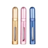 12ml Portable Mini Travel Perfume Bottle Atomizer Refillable Empty Spray Bottle for Women Men Spray Scent AftershaveDropshipping ► Photo 3/6