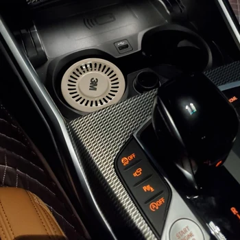 

Car Air Freshener Perfume Fragrance Taste of Formaldehyde for Auto Car Air Vent Freshener Air Conditioner Diffuser Solid Perfume