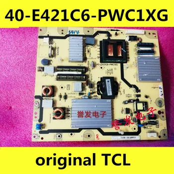 

Original FOR TCL L55F3500A-3D L55E5590A-3D TV power panel 40-E421C6-PWC1XG 100% test, free delivery