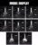 Автомобильная фара CSP 16000LM 110W H4 LED H7 Canbus H1 H3 H8 H11 9005 9006 3000K 6000K Car Auto Headlamp Led Lights For Car