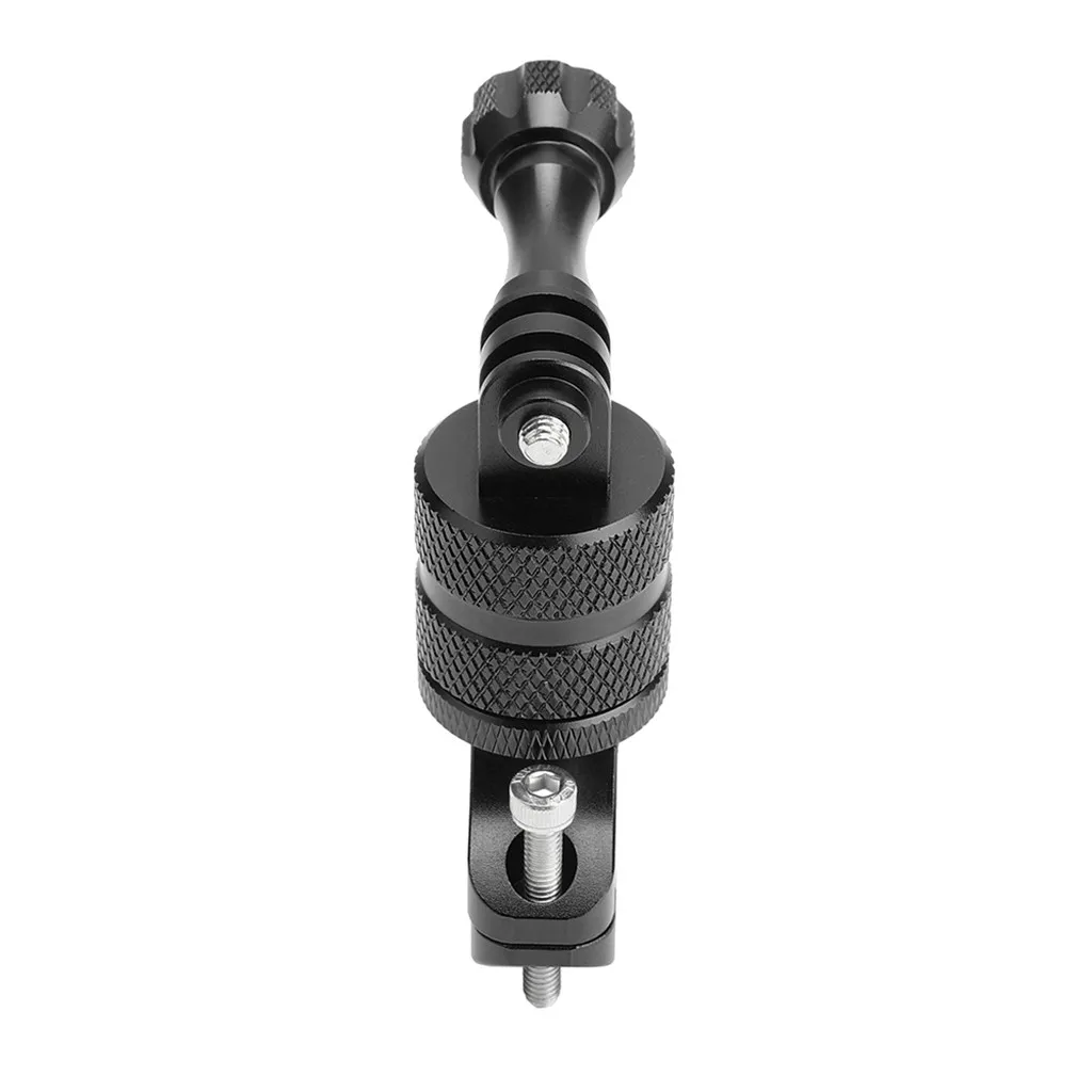 Bicycle Mount Bike Handlebar Seatpost Tripod Holder Clamp For DJI OSMO Action Camera Adapter Bracket Accessory