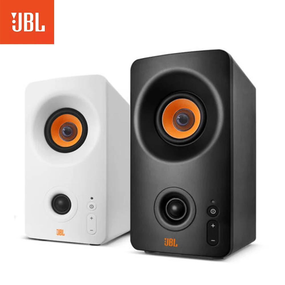 Jbl speakers for desktop Clearance