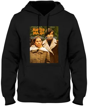 

Harold And Maude Bluray Dvd PosterSeason Small Medium Large Xl Cute Tatoo Lover Hoodies & Sweatshirts