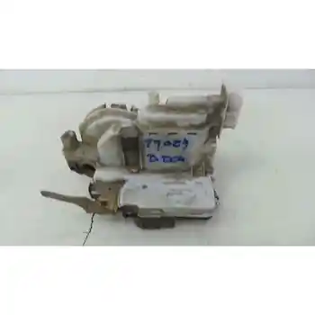 

1HS862154A DOOR LOCK FRONT RIGHT SEAT CORDOBA SALOON (6K2)