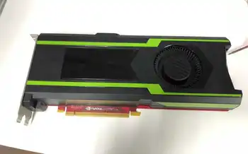 

NVIDIA GTX1080TI 11G Public Turbo Cooling Game Graphics Deep Learning Graphics Rendering Graphics used original