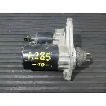 

0001120400 ENGINE STARTER VOLKSWAGEN POLE (9N3)