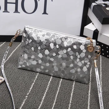

Women's Purse Mini Change Purse Leisure trend one shoulder oblique cross low price bag oblique cross bag single shoulder bag