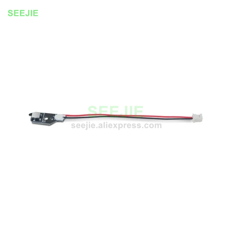 Sensore Di Livellamento Della Piastra Di Costruzione Flashforge Per Finder/Inventor 2/2S Guider 2/2S Hight Temp Include Braccio In Plastica