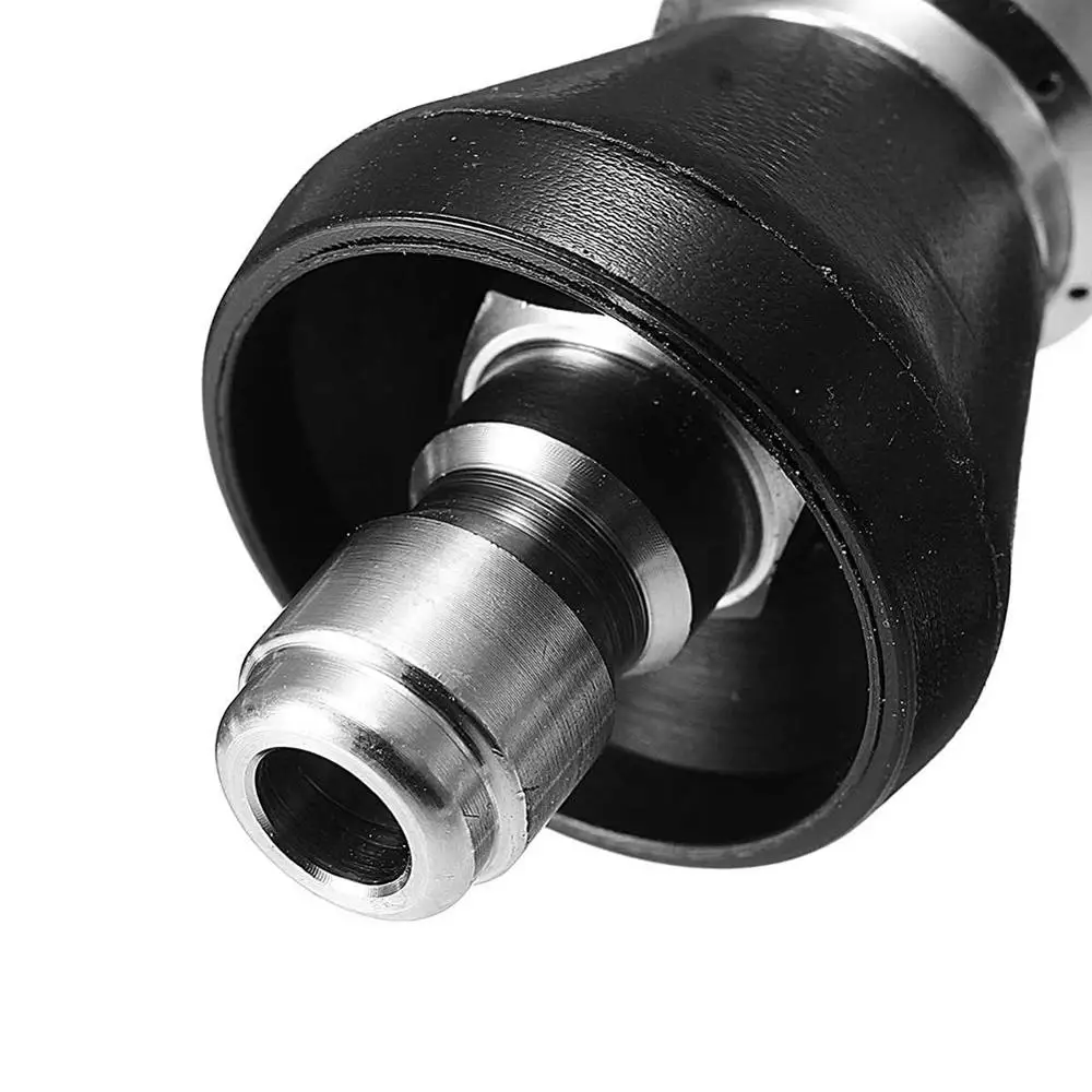 Pressure Washer Sewer Jet Nozzle, Quick Connect Drain Cleaning Water Nozzle, 1/4 Inch 5000 Psi Orifice 0.6mm