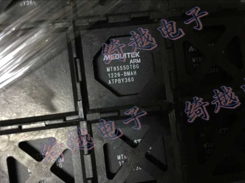 5 шт./лот MT8555DTBG