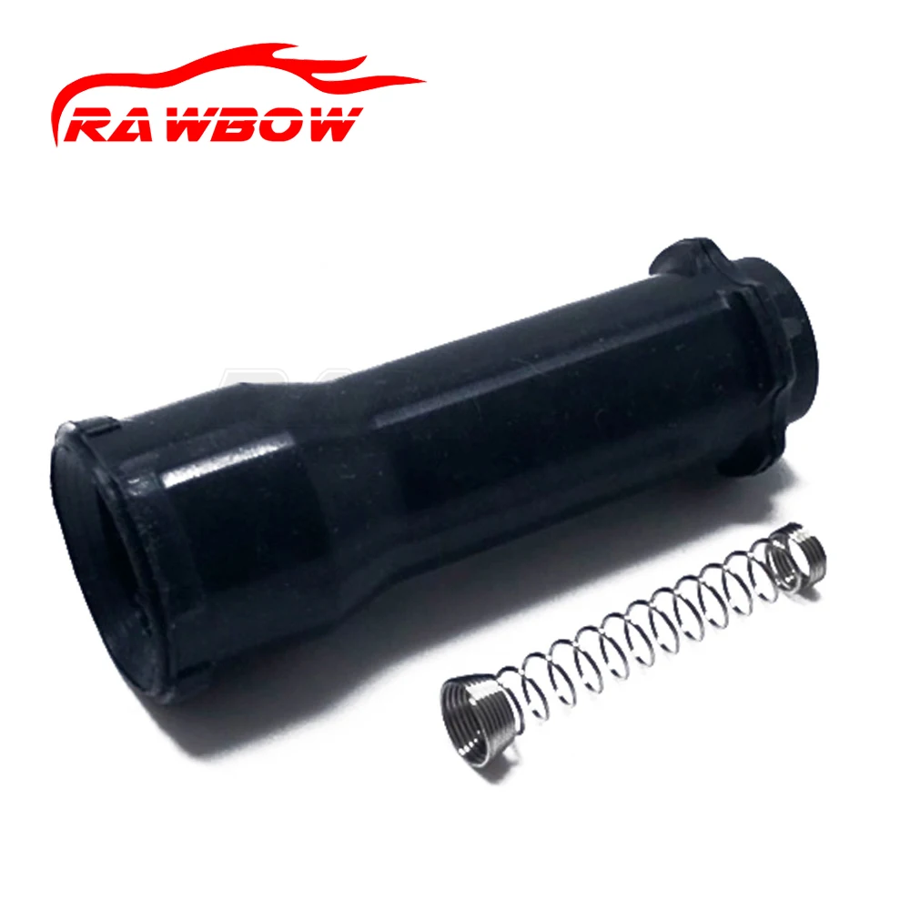 

4 PCS Ignition Coil 27301-23400 Rubber Boot With Spring For Beijing Hyundai Sonata Kia Ef Optima Carens Clarus