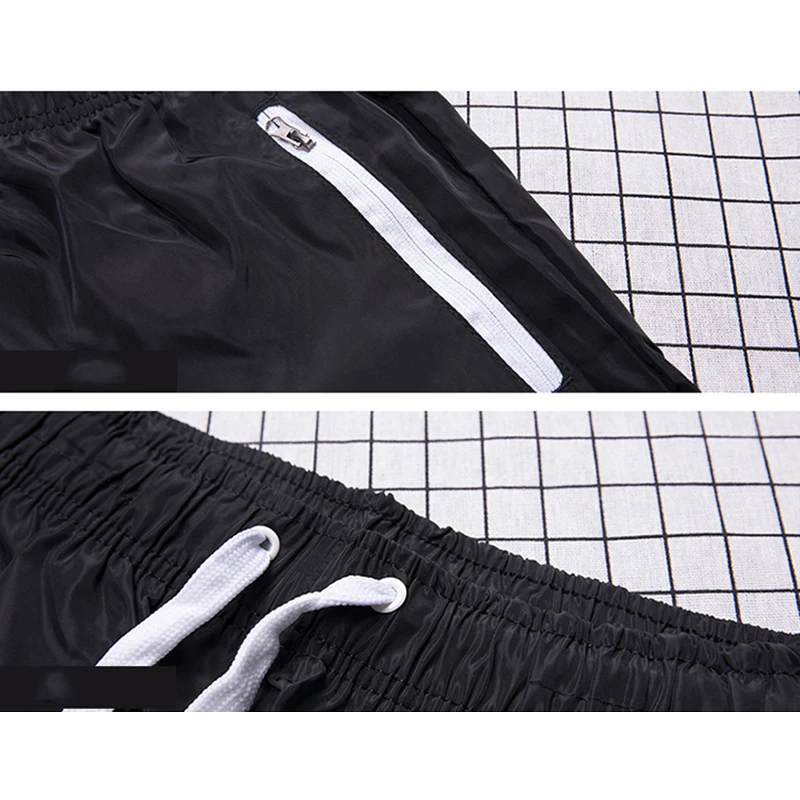 2020 Men's Fitness Shorts Man Casual Gyms Workout Male Breathable Zipper Quick Dry Sportswear Jogger Beach Short Pants 4XL 2020 Men's Fitness Shorts Man Casual Gyms Workout Male Breathable Zipper Quick Dry Sportswear Jogger Beach Short Pants 4XL