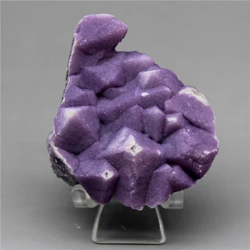 

79g Natural rare Octahedron fluorite mineral specimen stones and crystals healing crystals quartz gemstones