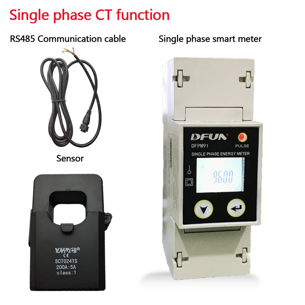 Overall configaration of the single phase grid tie inverter with CMC to