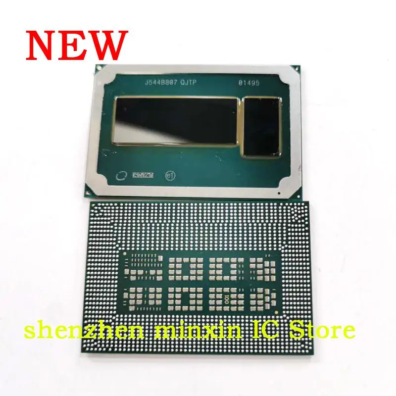 US $208.82 100 Brand New Original I5 8265U CPU BGA Chipset