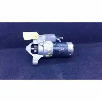 

STARTER MOTOR CITROEN BERLINGO