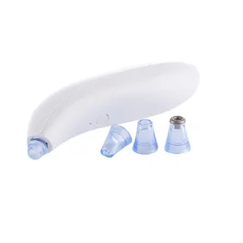 

Durable Blackhead Instrument For Pore Cleaner Beauty Equipment De-Aging Keratin Electric Acne Suction