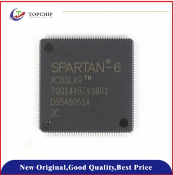 

10PCS New Original XC6SLX9-2TQG144C LQFP-144 102 I/O FPGA