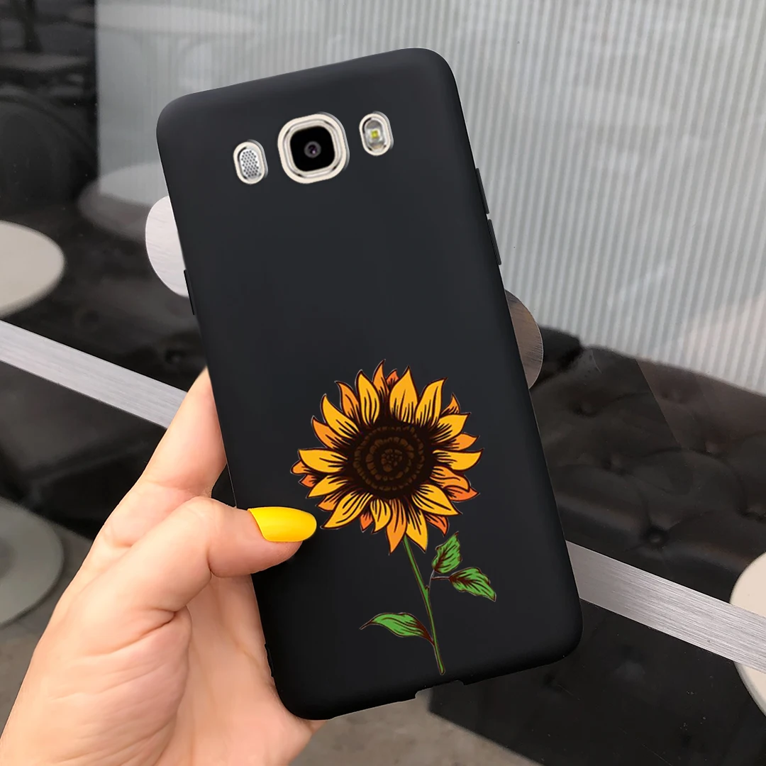 Lovely Silicone Candy Phone Case - Soft Protective Cover & Bumper