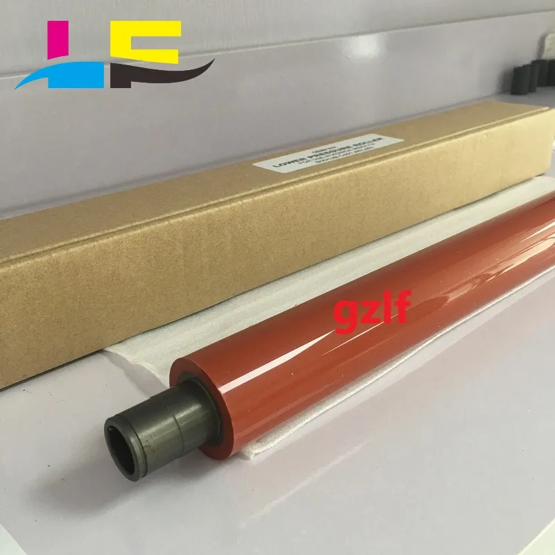 Японский импортный ролик низкого давления для KONICA C451 C452 C552 C652 C552 C650 нижний ролик рукав